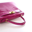Hermes Rose Sheherazade Nil...