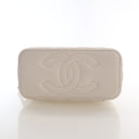 Chanel Small Lambskin Class...