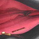 Chanel Small Lambskin 19 Fl...