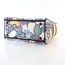 Dior Medium Embroidered Can...