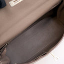 Hermes Etoupe Togo Kelly 32