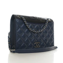 Chanel Medium Lambskin Ball...