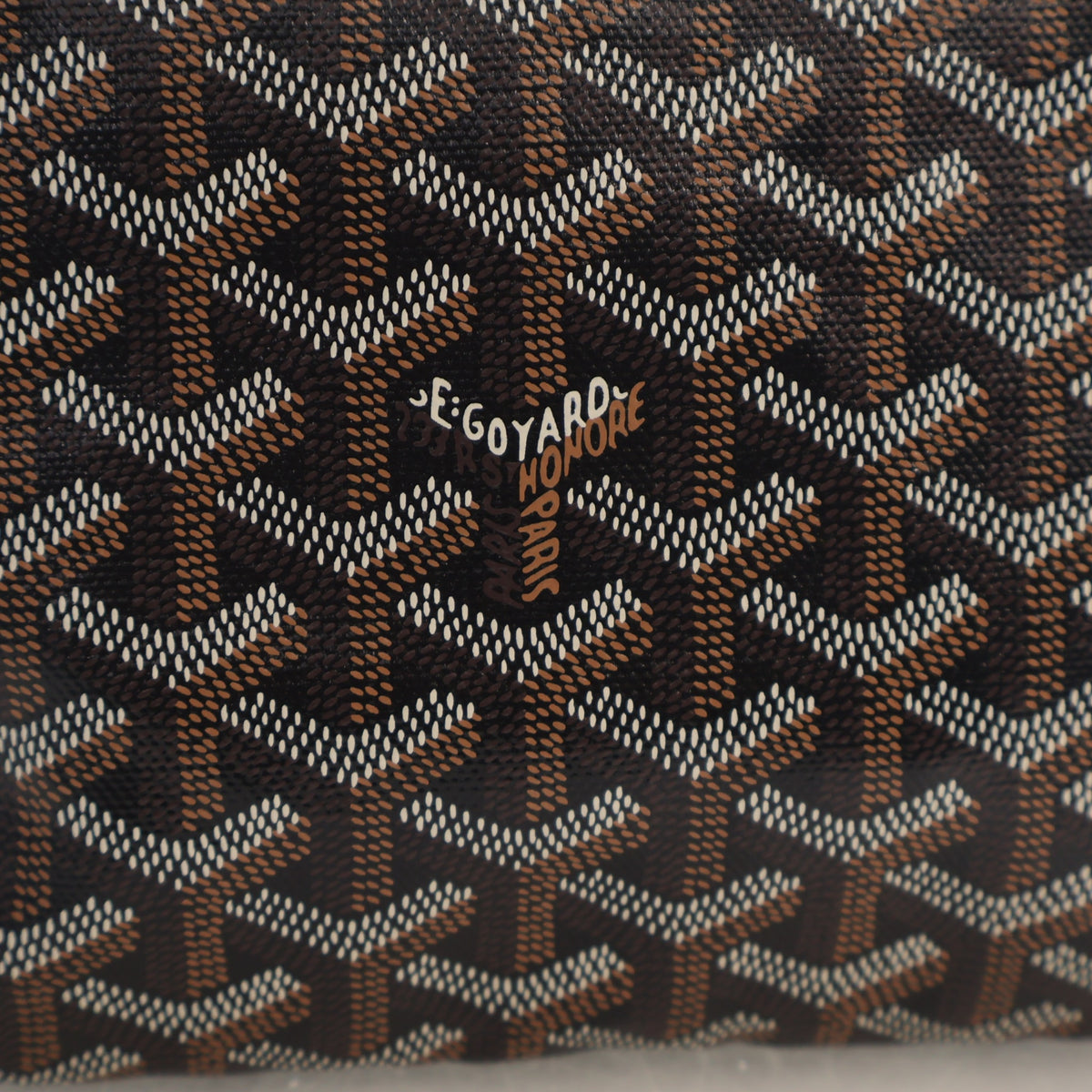 Goyard Goyardine Boheme Mini, photo 4 of 18