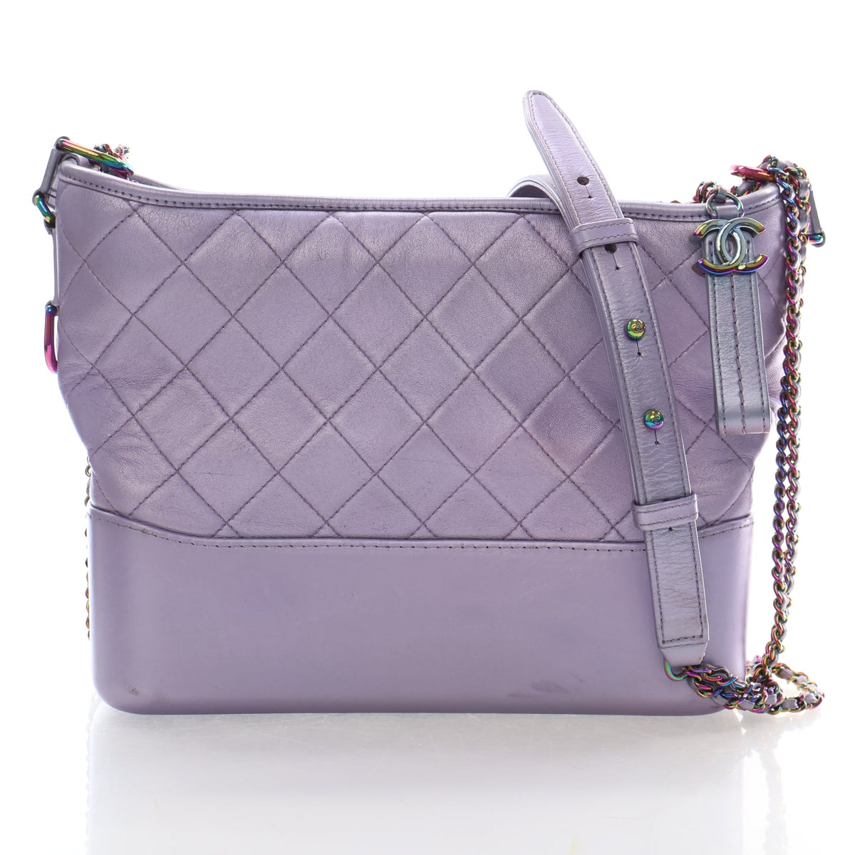 Chanel Medium Calfskin Gabrielle Hobo, photo 1 of 20