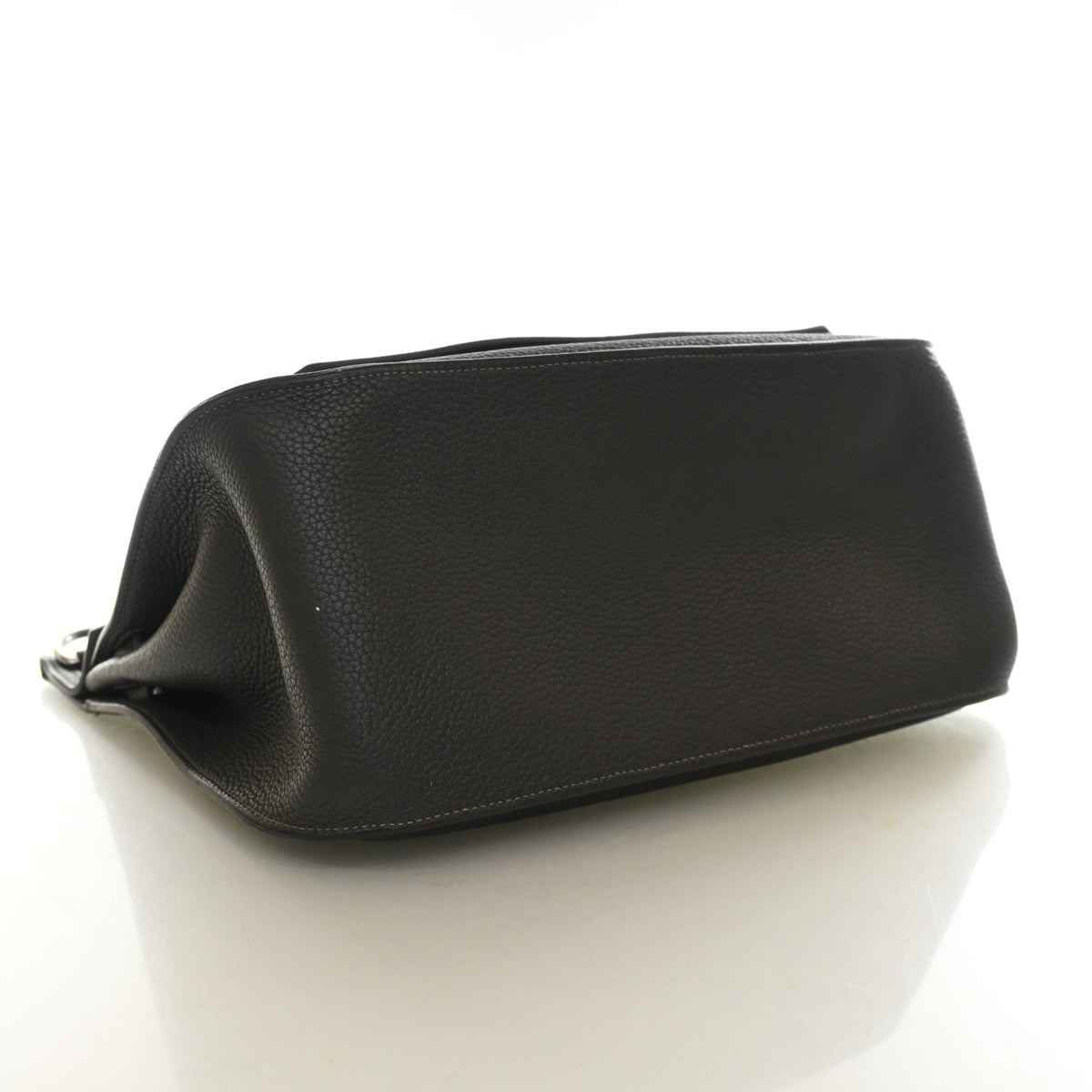 Hermes Graphite Clemence Verso Jypsiere 34, photo 5 of 18