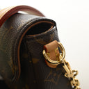 Louis Vuitton Monogram Wall...