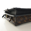 Louis Vuitton Reverse Monog...