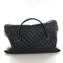 Saint Laurent Calfskin ES G...