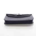 Hermes Bleu Nuit Togo Kelly...