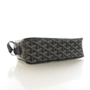 Goyard Goyardine Cap-Vert PM