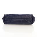 Chanel Mini Calfskin 22 Hobo