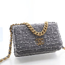 Hover Product -Chanel Tweed...