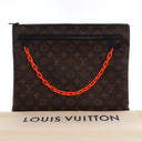 Louis Vuitton Monogram Sola...