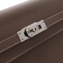Hermes Etoupe Epsom Kelly T...