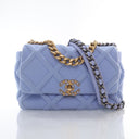 Product - Chanel Medium Jer...