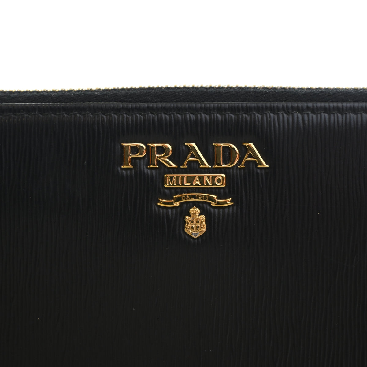 Prada Vitello Move Zippy Wallet, photo 4 of 12