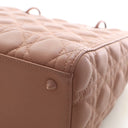 Christian Dior Medium Lambs...