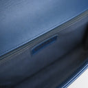 Chanel Medium Lambskin Boy Bag