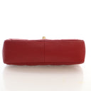 Chanel Small Lambskin Recta...