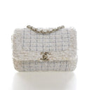 Product - Chanel Mini Tweed...
