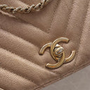 Chanel Medium Caviar Statem...