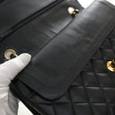 Chanel Medium Lambskin Clas...