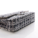 Chanel Medium Tweed Classic...