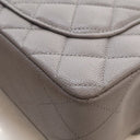 Chanel Small Caviar Classic...