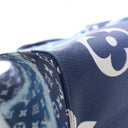 Louis Vuitton Canvas Escale...