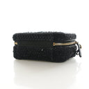 Chanel Small Tweed Filigree...