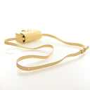 Celine Mini Calfskin Claude...