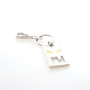 Fendi Monster Key Chain