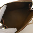 Celine Mini Triomphe Canvas...
