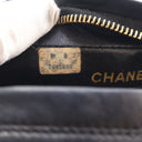 Chanel Vintage Small Lambsk...