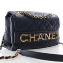 Hover Product -Chanel Small...