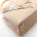 Louis Vuitton Studded Tauri...