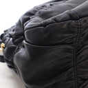 Prada Medium Nappa Gaufre S...
