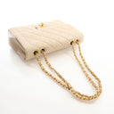 Chanel Vintage Medium Lambs...