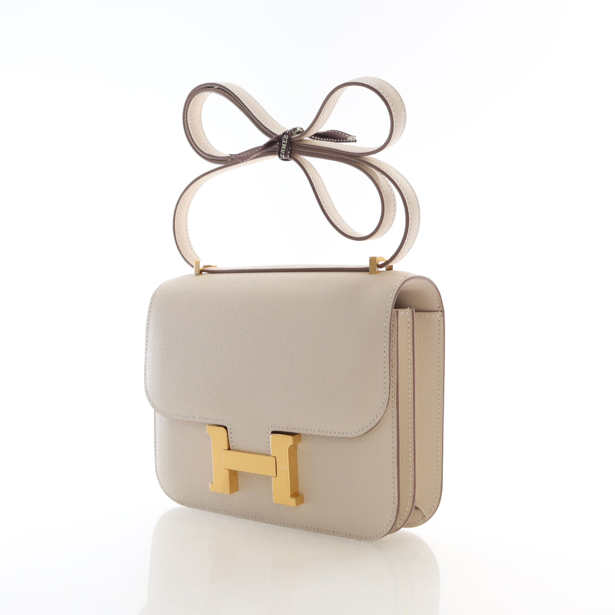 Hermes Craie Epsom Constance 18, photo 3 of 18