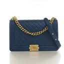 Product - Chanel Medium Lam...