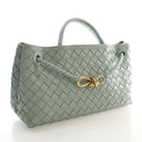 Bottega Veneta Small Intrec...