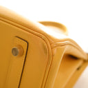Hermes Vintage Jaune Ambre ...