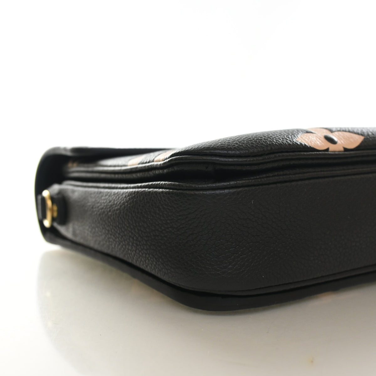 Louis Vuitton Monogram Empreinte Giant Pochette Metis, photo 6 of 15