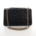 Chanel Medium Crinkled Pate...