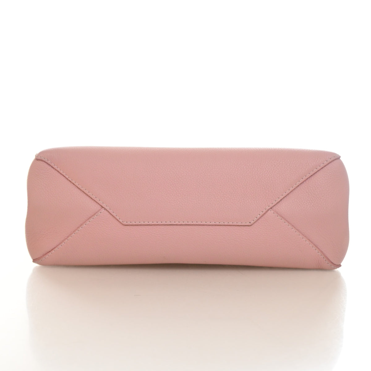 Louis Vuitton Calfskin Lockme II Top Handle, photo 9 of 21