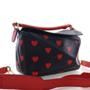 Loewe Small Calfskin Heart ...