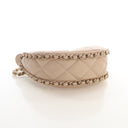 Chanel Mini Lambskin Chain ...