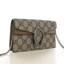 Gucci Super Mini GG Supreme...