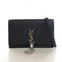 Saint Laurent Calfskin Kate...