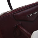 Givenchy Small Calfskin Ant...